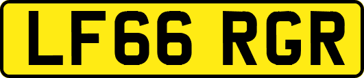 LF66RGR
