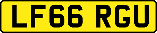 LF66RGU