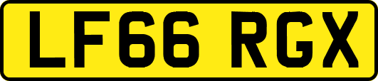 LF66RGX