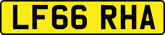 LF66RHA