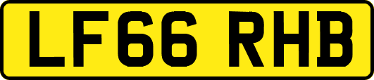 LF66RHB