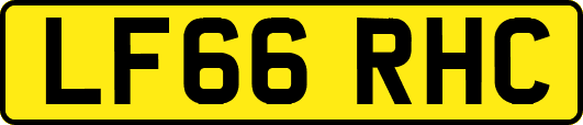 LF66RHC