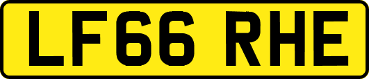 LF66RHE