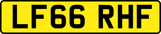 LF66RHF