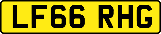 LF66RHG