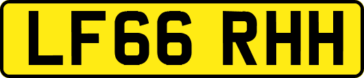 LF66RHH
