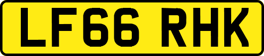 LF66RHK