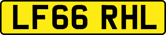 LF66RHL