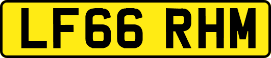 LF66RHM