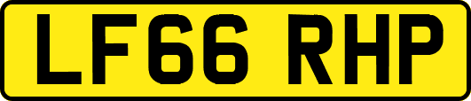 LF66RHP