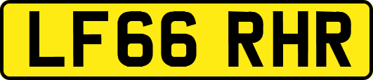 LF66RHR
