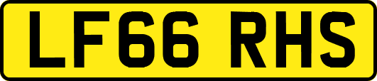 LF66RHS