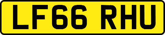 LF66RHU