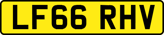 LF66RHV