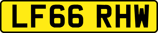 LF66RHW