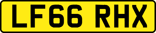 LF66RHX