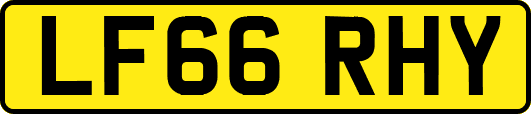 LF66RHY