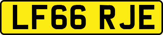 LF66RJE