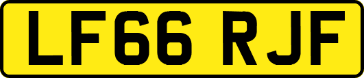 LF66RJF