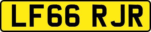 LF66RJR