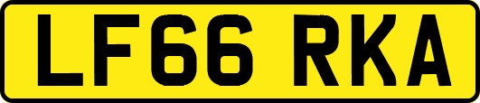 LF66RKA