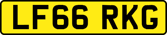 LF66RKG