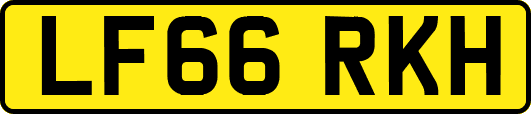 LF66RKH