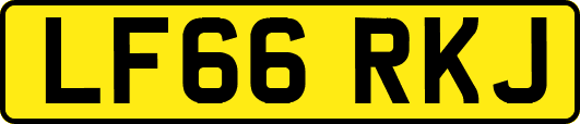 LF66RKJ