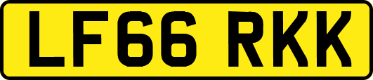 LF66RKK