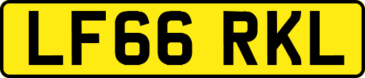 LF66RKL