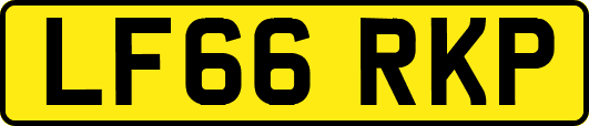 LF66RKP