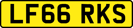 LF66RKS