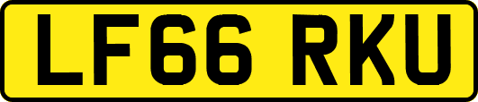 LF66RKU