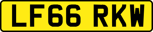 LF66RKW