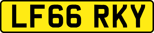 LF66RKY