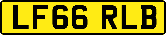 LF66RLB