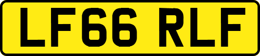 LF66RLF