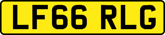 LF66RLG