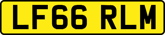 LF66RLM