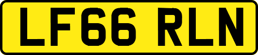 LF66RLN