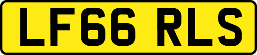 LF66RLS