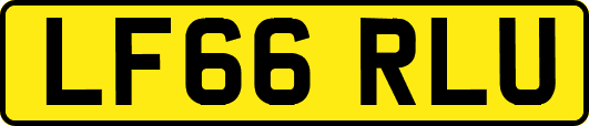 LF66RLU