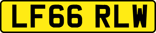 LF66RLW