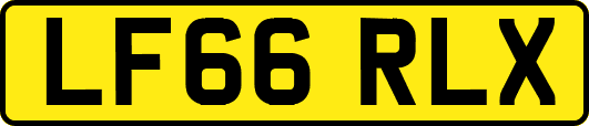 LF66RLX