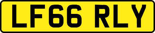 LF66RLY