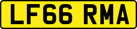 LF66RMA