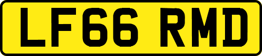 LF66RMD