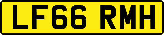 LF66RMH