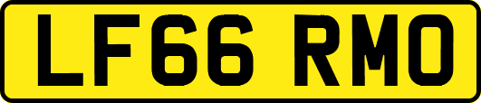 LF66RMO