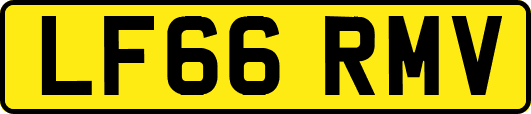 LF66RMV